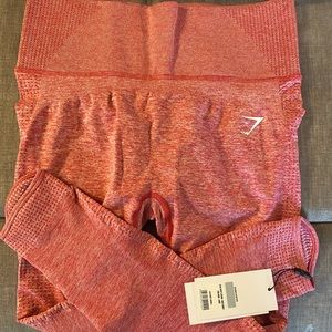 Gymshark Vital Boost Legging